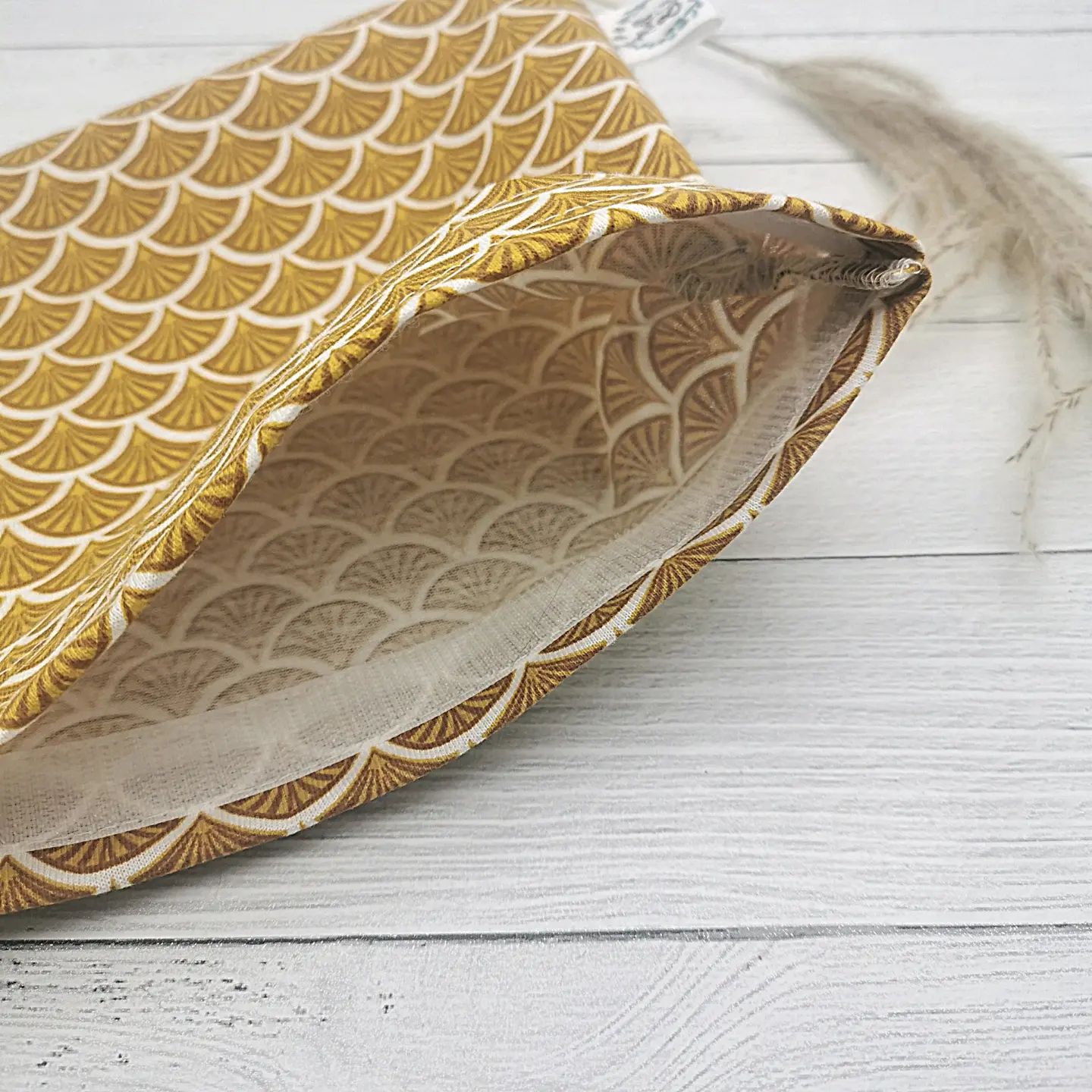 sac congélation écologique artisanal et durable